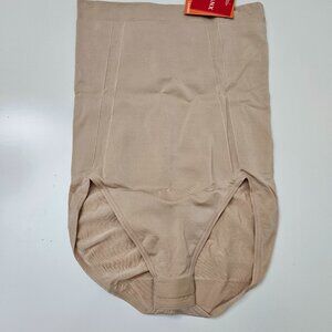 23. Spanx high waist brief. NWT